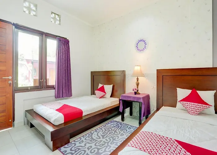 De Pavilla Hotel 2*