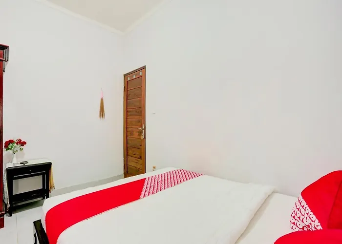 De Pavilla Hotel Denpasa