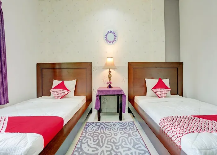 Hotel De Pavilla 2*