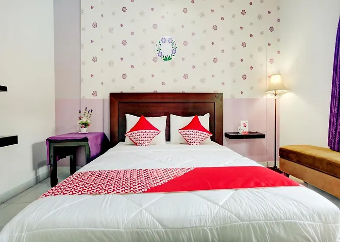 De Pavilla Hotel 2*