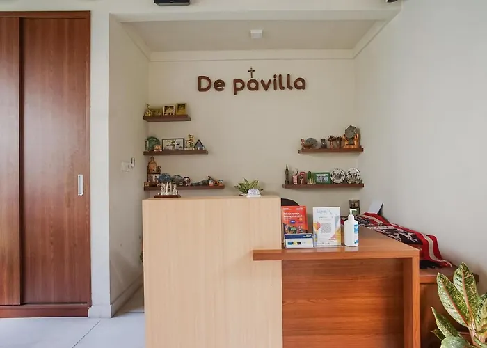 De Pavilla 2* Denpasa