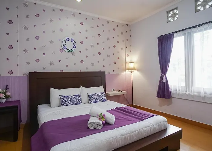 De Pavilla Hotel