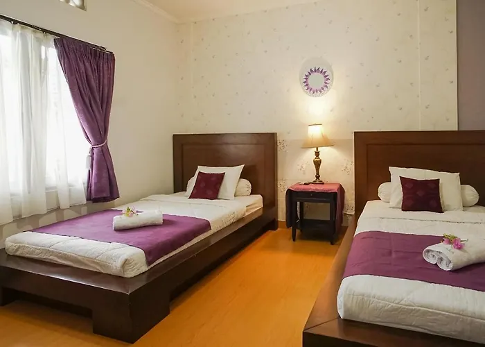 Hotel De Pavilla