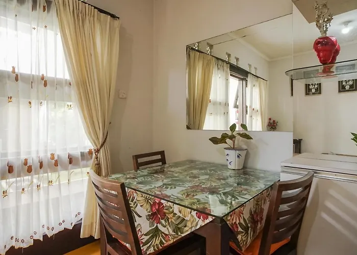 De Pavilla Hotel