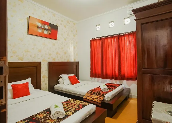 Hotel De Pavilla 2*